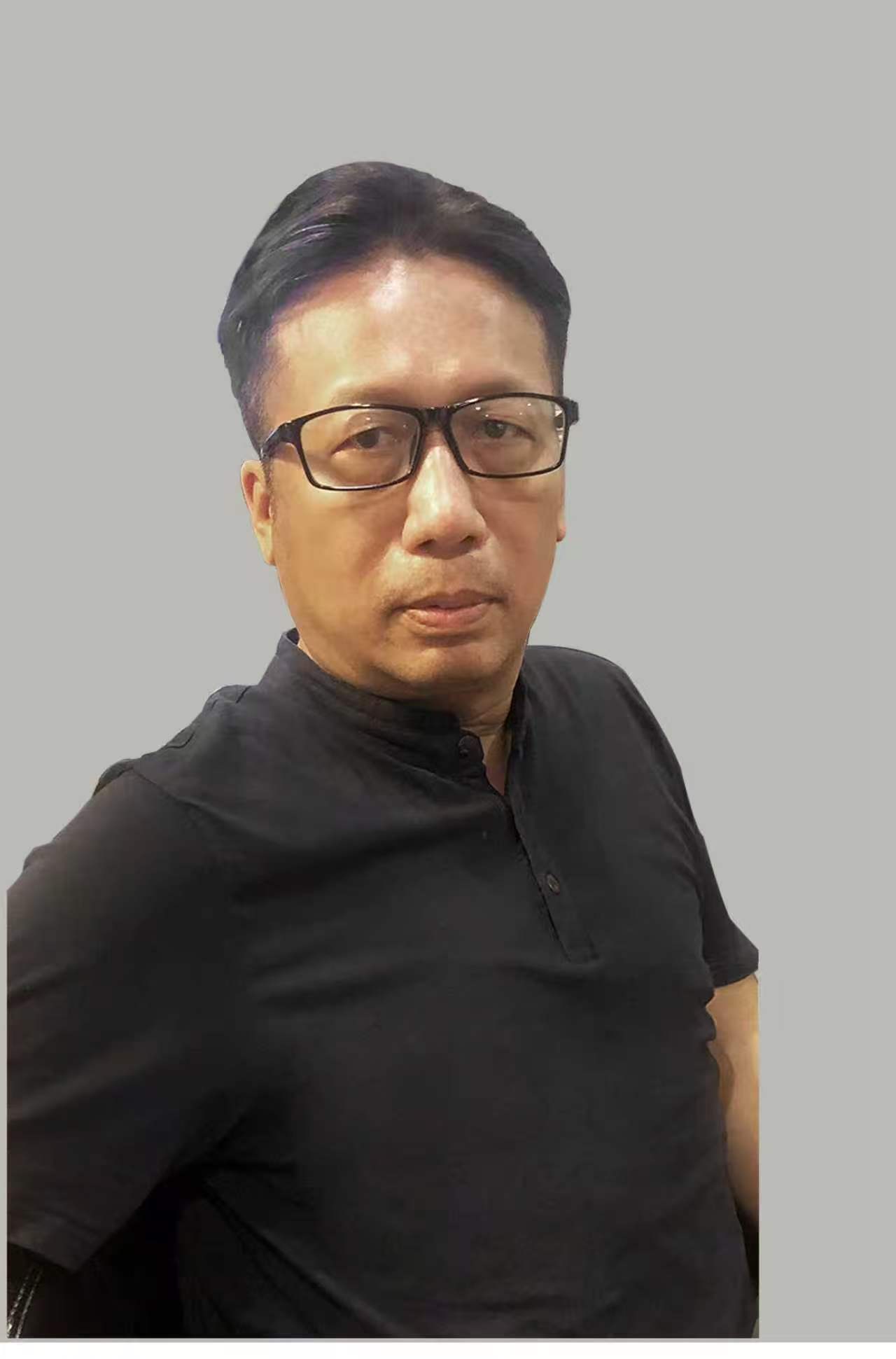胡燕欣 教学总设计师